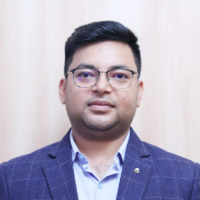 Amit Gupta