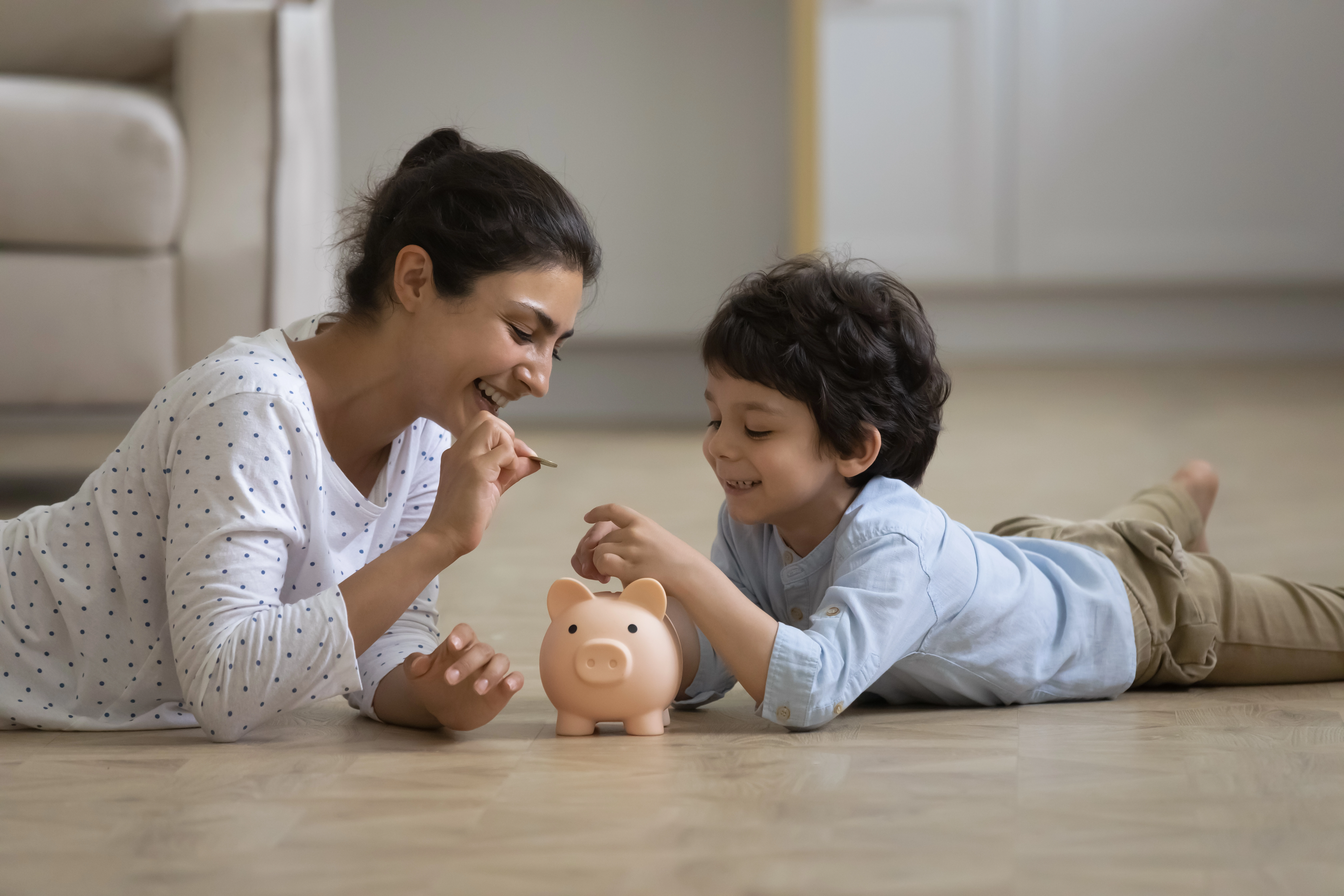 AGFinserv Child Education Planning