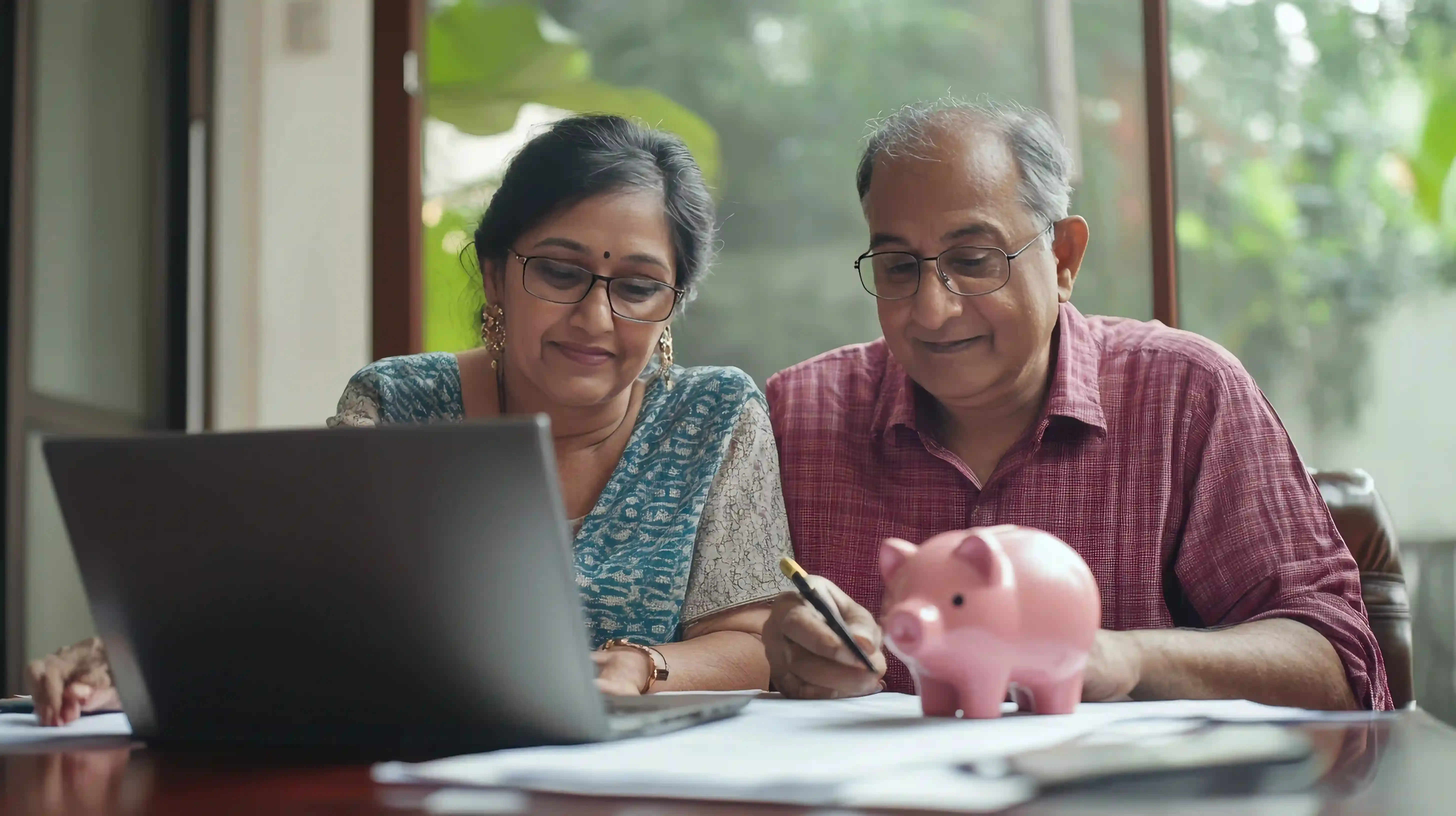 AGFinserv Retirement Financial Planning